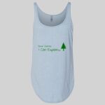 Women's Festival Tank Thumbnail