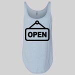 Women's Festival Tank Thumbnail