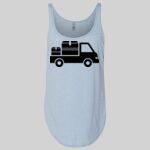 Women's Festival Tank Thumbnail