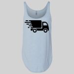 Women's Festival Tank Thumbnail