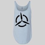 Women's Festival Tank Thumbnail