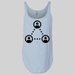 Women's Festival Tank Thumbnail