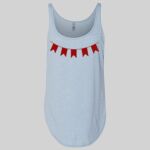 Women's Festival Tank Thumbnail