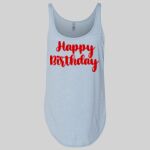 Women's Festival Tank Thumbnail