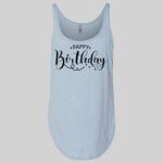 Women's Festival Tank Thumbnail