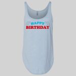 Women's Festival Tank Thumbnail