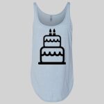 Women's Festival Tank Thumbnail