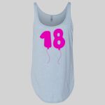 Women's Festival Tank Thumbnail