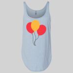 Women's Festival Tank Thumbnail