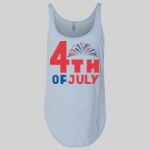 Women's Festival Tank Thumbnail