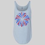 Women's Festival Tank Thumbnail