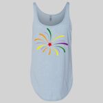 Women's Festival Tank Thumbnail