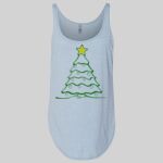 Women's Festival Tank Thumbnail