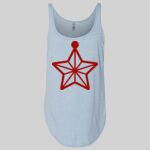 Women's Festival Tank Thumbnail