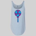 Women's Festival Tank Thumbnail