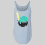 Women's Festival Tank Thumbnail