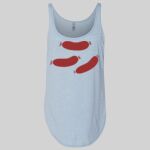 Women's Festival Tank Thumbnail