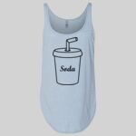 Women's Festival Tank Thumbnail