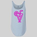 Women's Festival Tank Thumbnail