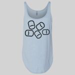 Women's Festival Tank Thumbnail