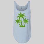 Women's Festival Tank Thumbnail