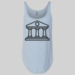 Women's Festival Tank Thumbnail