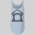 Women's Festival Tank Thumbnail