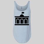 Women's Festival Tank Thumbnail