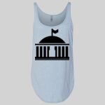 Women's Festival Tank Thumbnail