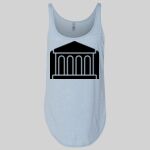 Women's Festival Tank Thumbnail