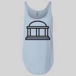 Women's Festival Tank Thumbnail
