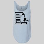 Women's Festival Tank Thumbnail