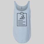 Women's Festival Tank Thumbnail