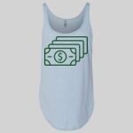 Women's Festival Tank Thumbnail