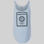 Women's Festival Tank Thumbnail