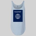 Women's Festival Tank Thumbnail