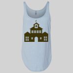 Women's Festival Tank Thumbnail