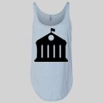 Women's Festival Tank Thumbnail