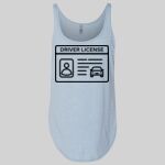 Women's Festival Tank Thumbnail