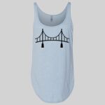 Women's Festival Tank Thumbnail