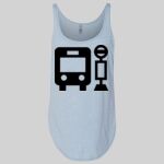 Women's Festival Tank Thumbnail