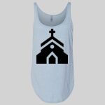 Women's Festival Tank Thumbnail