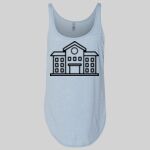Women's Festival Tank Thumbnail