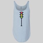 Women's Festival Tank Thumbnail