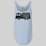 Women's Festival Tank Thumbnail