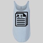 Women's Festival Tank Thumbnail