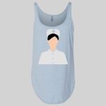 Women's Festival Tank Thumbnail