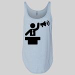 Women's Festival Tank Thumbnail