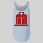 Women's Festival Tank Thumbnail