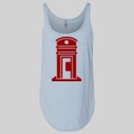 Women's Festival Tank Thumbnail